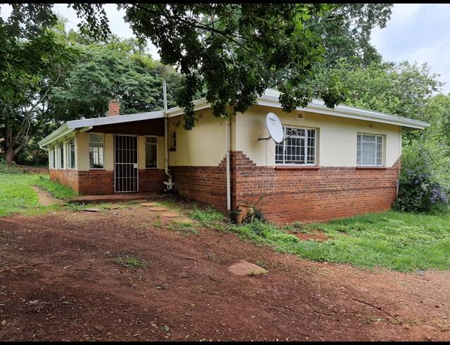 5 BEDROOM HOUSE SOLD IN MERRIVALE